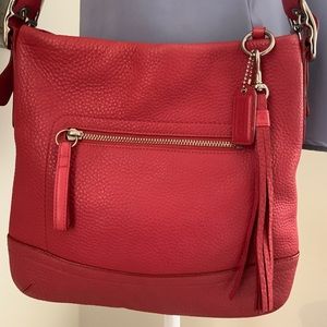 Coach purse handbag